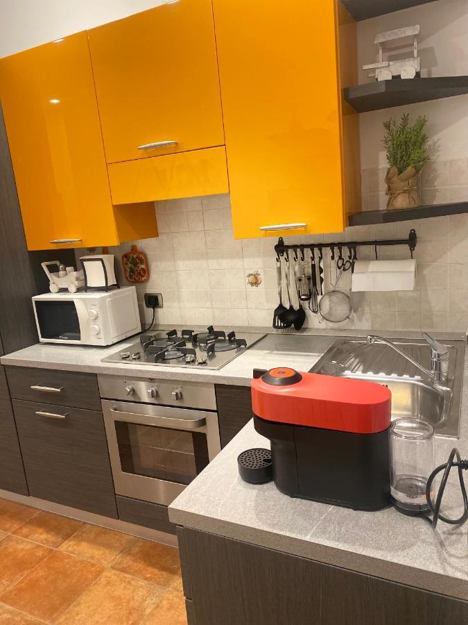 Casa Sofia Lissone Apartment Ngoại thất bức ảnh