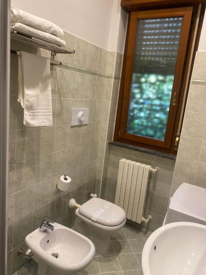 Casa Sofia Lissone Apartment Ngoại thất bức ảnh